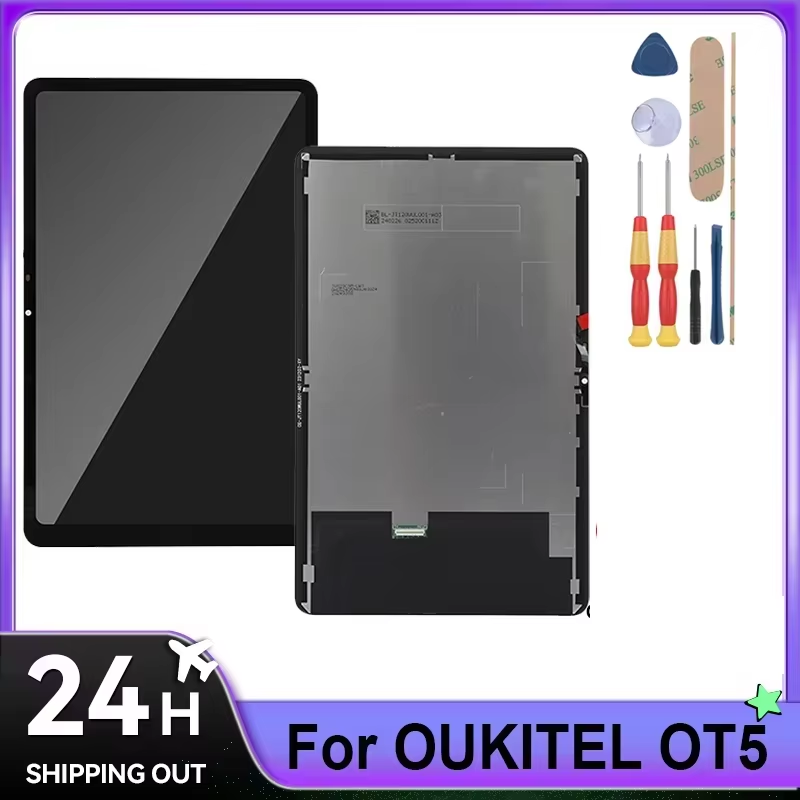 Phone Accessories Display Board - Oukitel OT5 OT5S OKT3 OT8 OT11