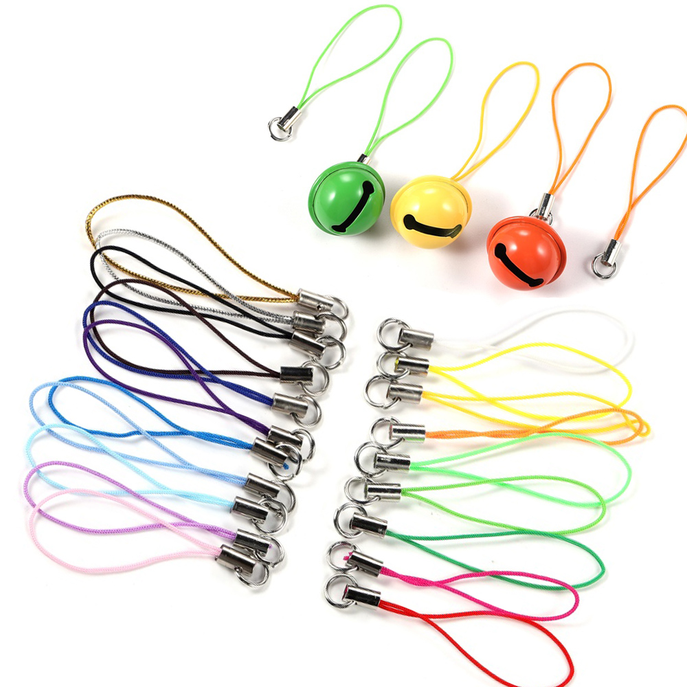 Phone Accessories Hanger - 랜야드 라리아트 코드 랍스터 걸쇠 로프,