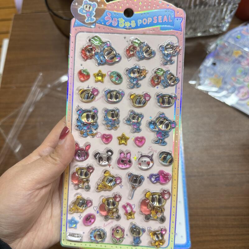 Phone Accessories From China - 중국 1:1 재현 만화 레트로 엔젤