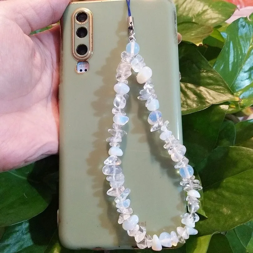 Phone Accessories Pictures - 아크릴 비즈, 점토, 과일 모양 펜던트,