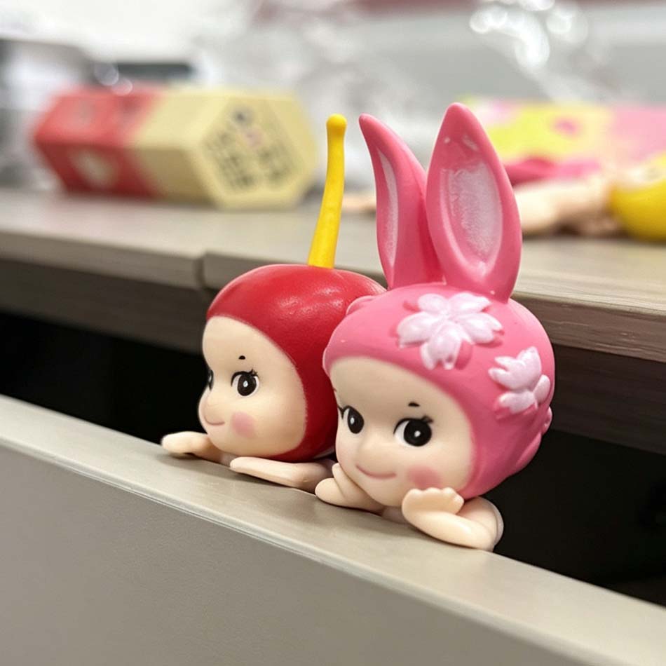Phone Accessories Sonny Angel - 핫세일 블라인드 박스 히퍼스 장식용 미니