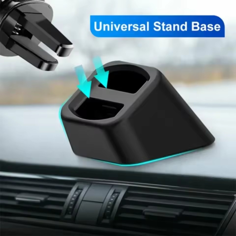 Phone Accessories For Your Car - 자동차 대시보드용 범용 휴대폰 거치대, 차량