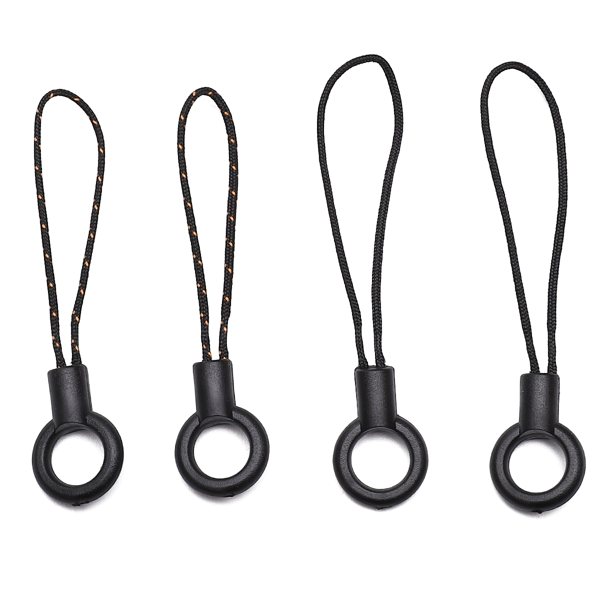 랜야드 코드 키체인 후크 휴대폰 스트랩 참, 아크릴 키 - Phone Accessories Hanger 리뷰 및 가격