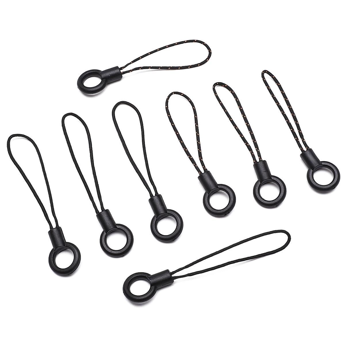 랜야드 코드 키체인 후크 휴대폰 스트랩 참, 아크릴 키 - Phone Accessories Hanger 리뷰 및 가격