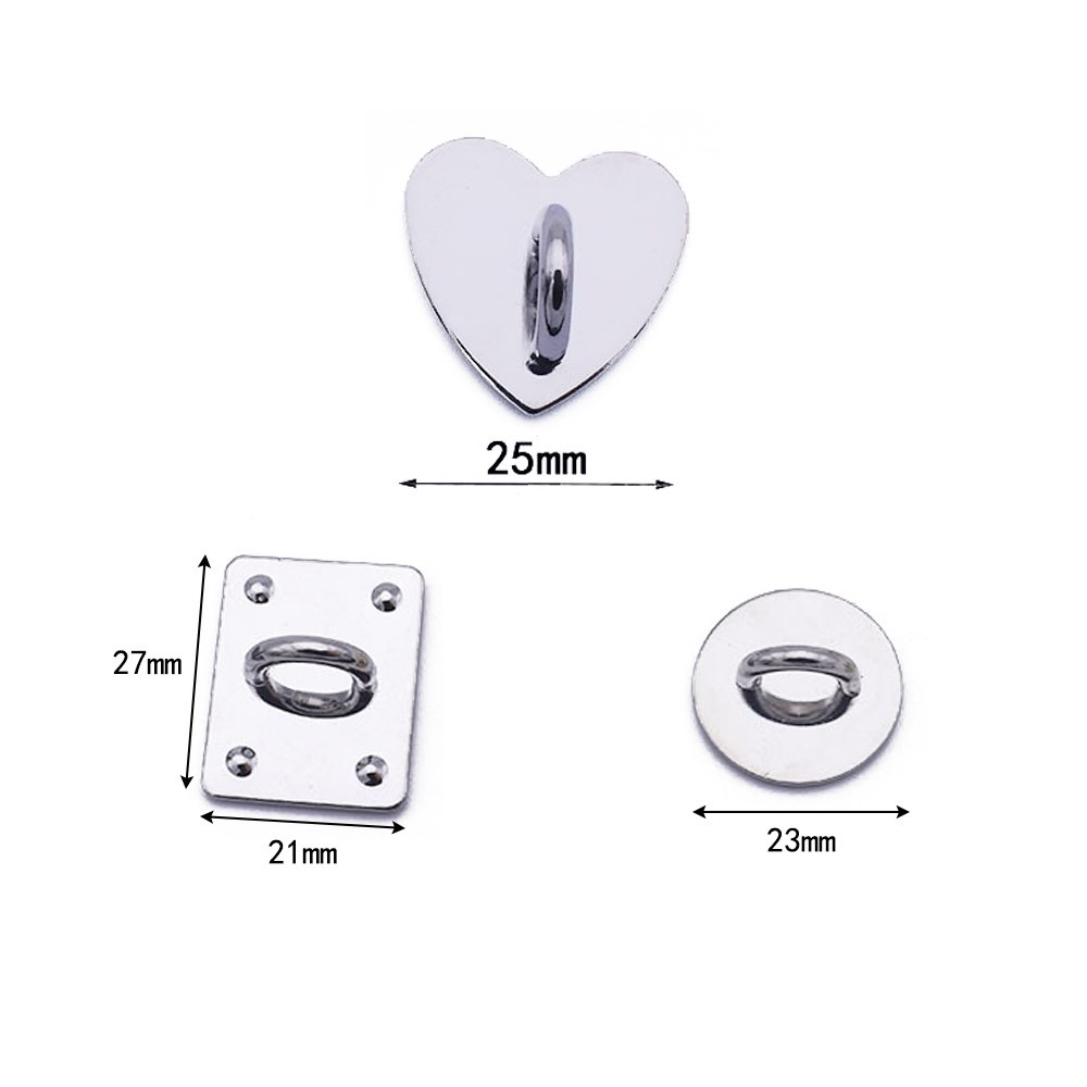 5Pcs 귀여운 전화 케이스 손가락 링 홀더 전화 케이 - Phone Accessories Hanger 리뷰 및 가격