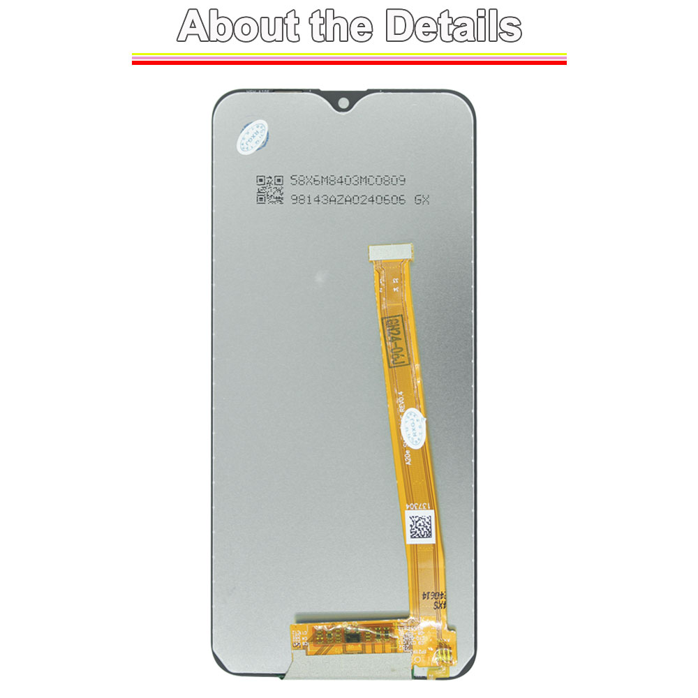 삼성 갤럭시 A10e 휴대폰 LCD 디스플레이 터치 스 - Phone Accessories Display Board 리뷰 및 가격