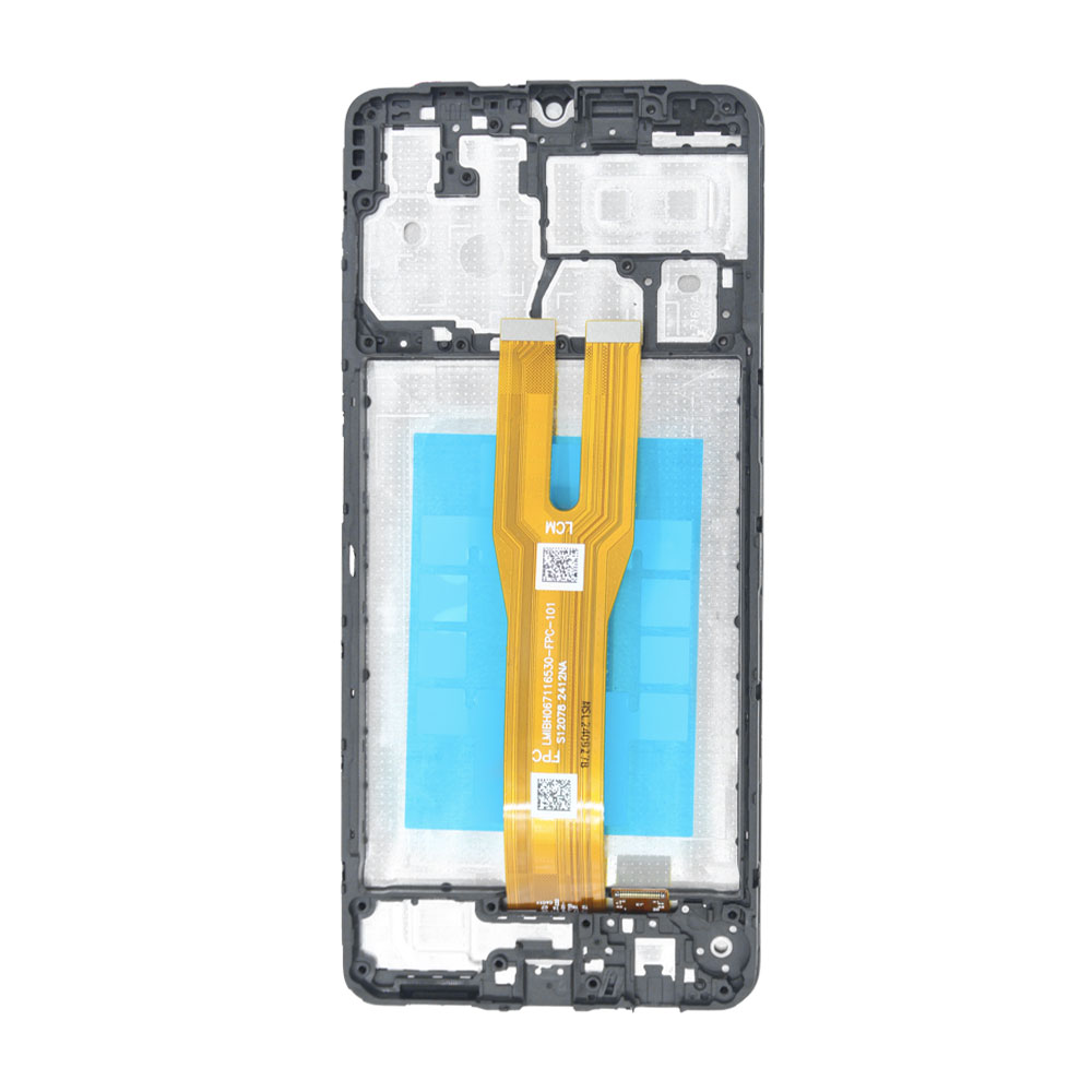 삼성 갤럭시 A06 4G용 LCD 디스플레이, 터치스크 - Phone Accessories Display Board 리뷰 및 가격