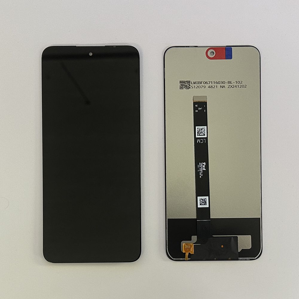 6.72 IPS LCD ZTE 누비아 네오 2 네오2  - Phone Accessories Display Board 리뷰 및 가격