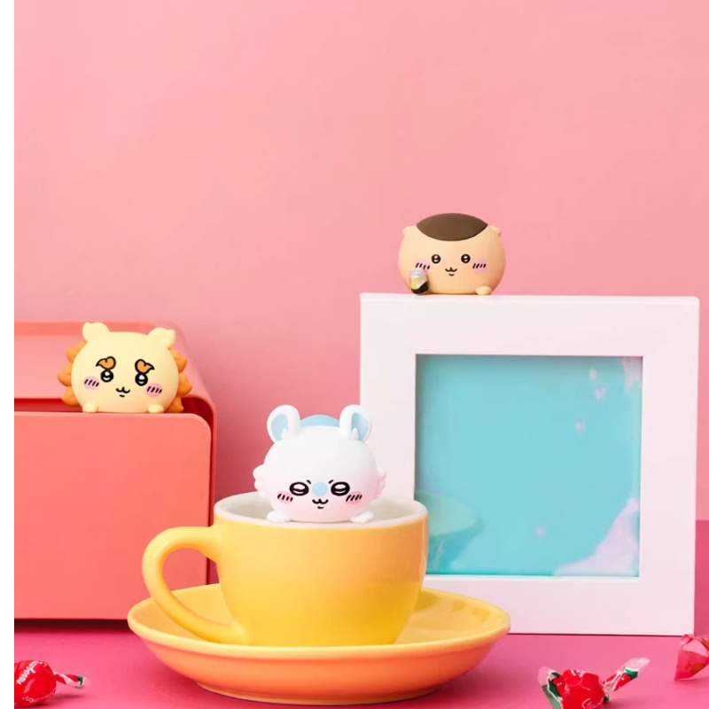 정품 반다이 치이카와 기카와 파티 시리즈 미스터리 박스 - Phone Accessories Sonny Angel 리뷰 및 가격