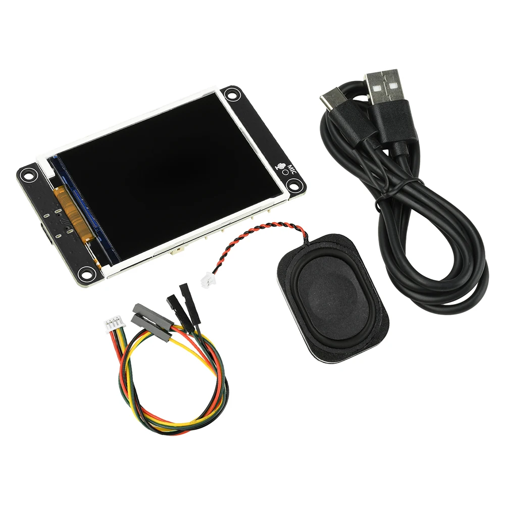 ESP32-S3 개발 보드 Wifi 블루투스 지능형 디 - Phone Accessories Display Board 리뷰 및 가격