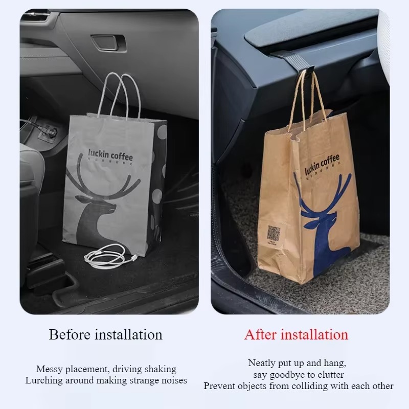 Tesla Model 3 Highland Model Y - Phone Accessories Hanger 리뷰 및 가격