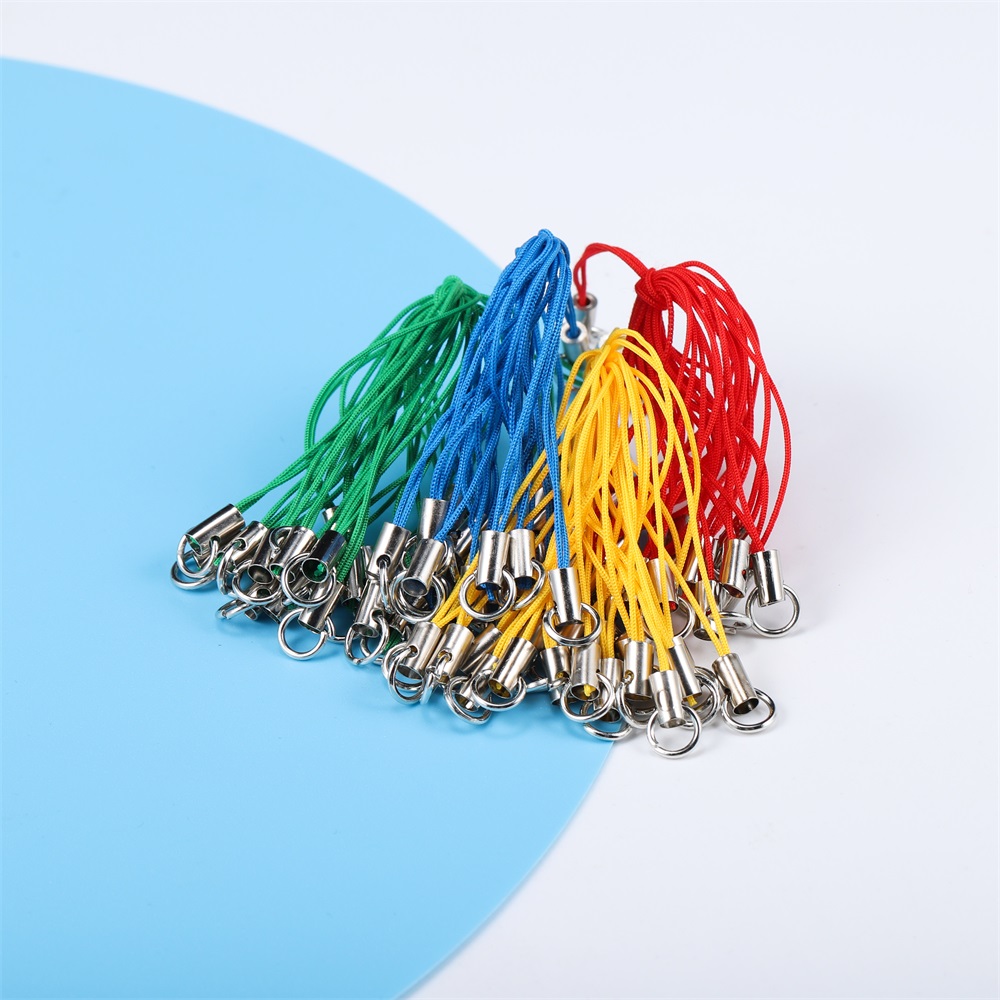 랜야드 라리아트 코드 랍스터 걸쇠 로프, 크리스마스 벨 - Phone Accessories Hanger 리뷰 및 가격