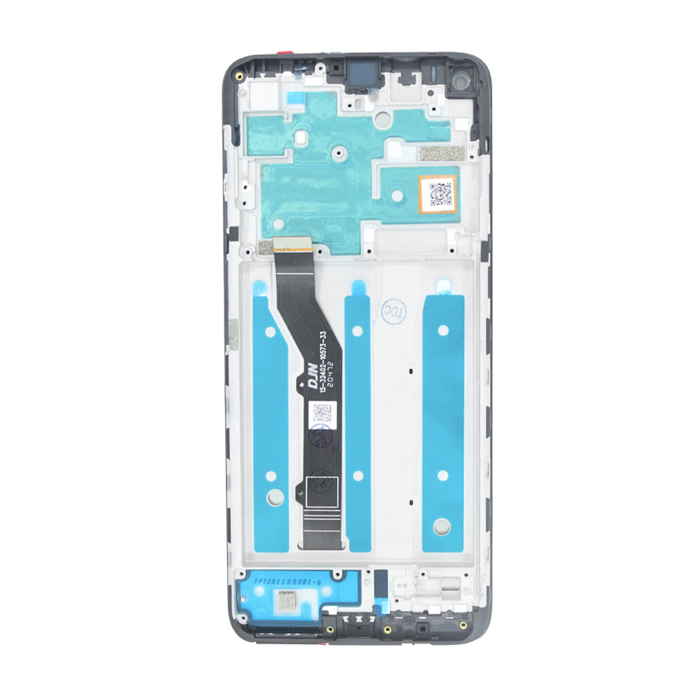 모토로라 모토 G9 플러스 LCD 디스플레이 터치 스크 - Phone Accessories Display Board 리뷰 및 가격