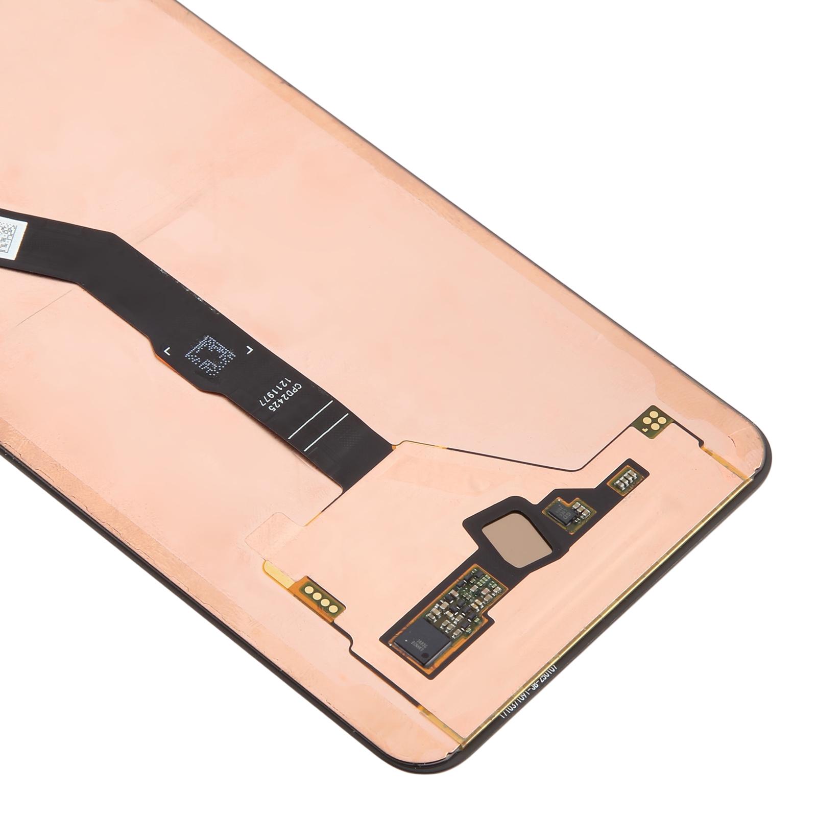 6.77인치 120Hz AMOLED LCD 스크린 vi - Phone Accessories Display Board 리뷰 및 가격