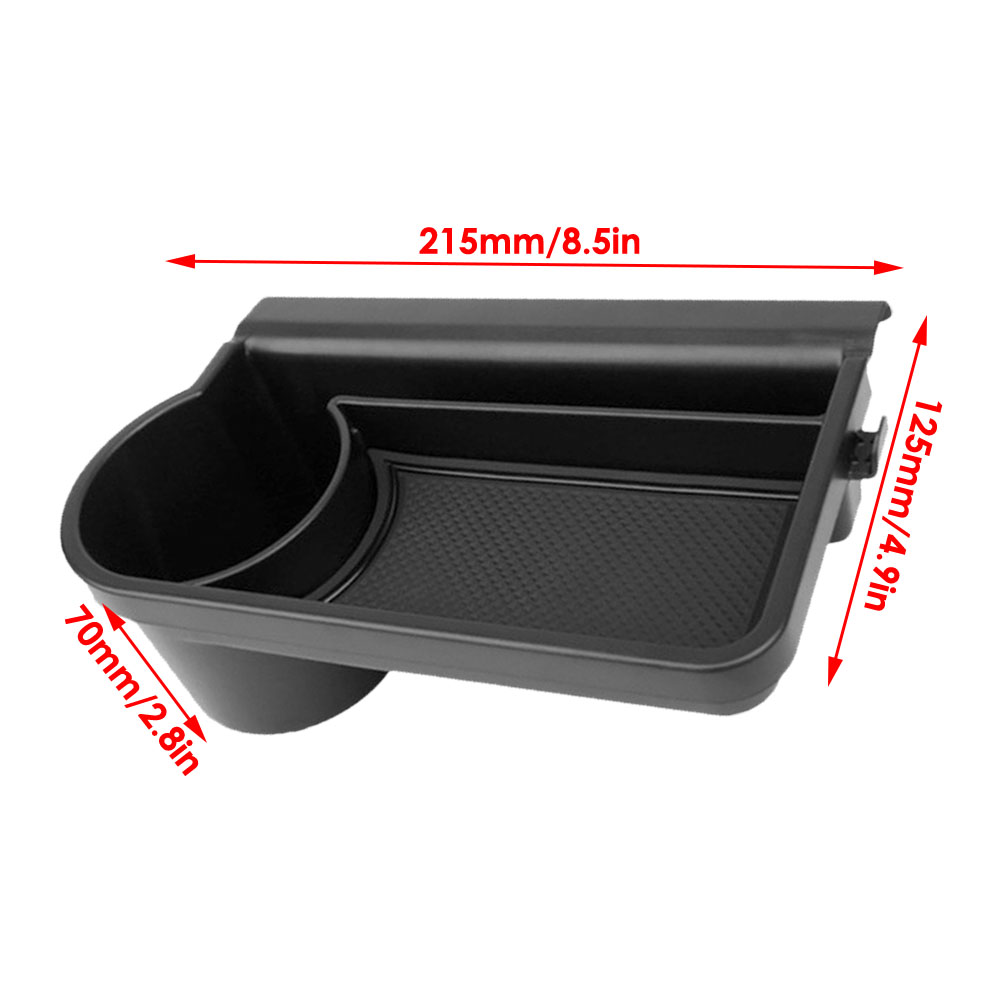 테슬라 모델 3 Y용 자동차 장갑 보관함, 선반 보관함 - Phone Accessories Hanger 리뷰 및 가격