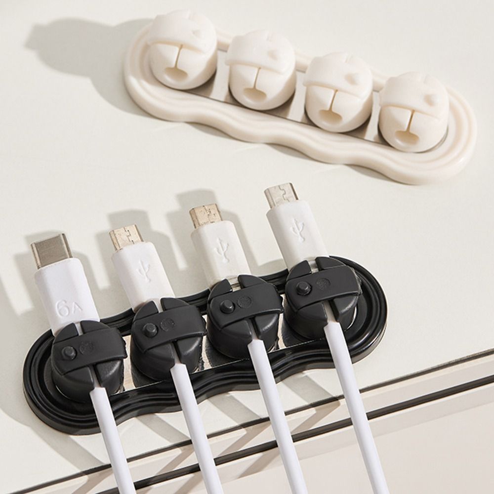 드릴 작업 없이 설치 가능한 자석식 케이블 정리대, 자 - Cable Organizer Magnetic 리뷰 및 가격