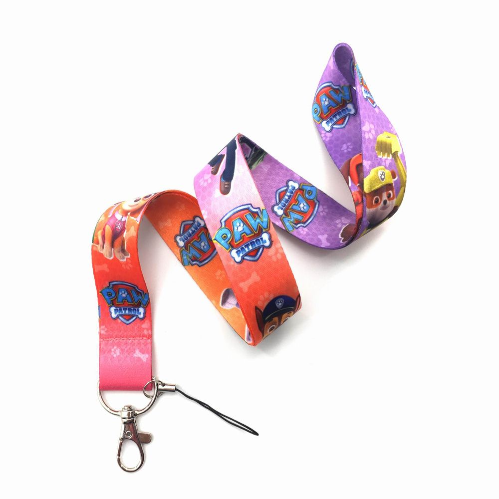 베스트 퍼트롤 마이 리틀 포니 만화 캐릭터 스트레치 랜 - Phone Accessories Baby 리뷰 및 가격