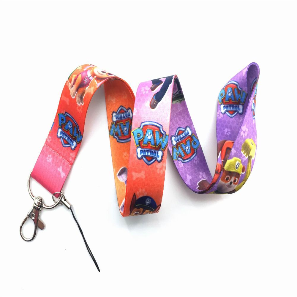 베스트 퍼트롤 마이 리틀 포니 만화 캐릭터 스트레치 랜 - Phone Accessories Baby 리뷰 및 가격