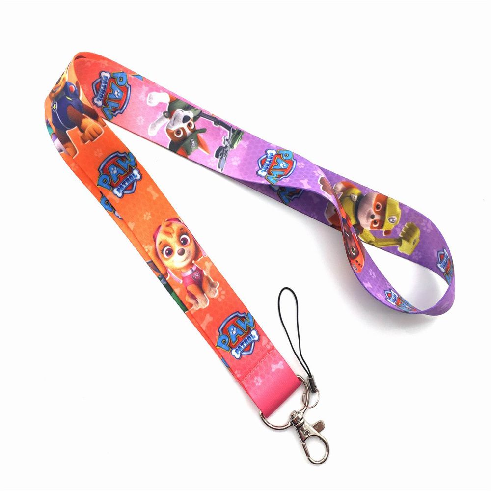 베스트 퍼트롤 마이 리틀 포니 만화 캐릭터 스트레치 랜 - Phone Accessories Baby 리뷰 및 가격