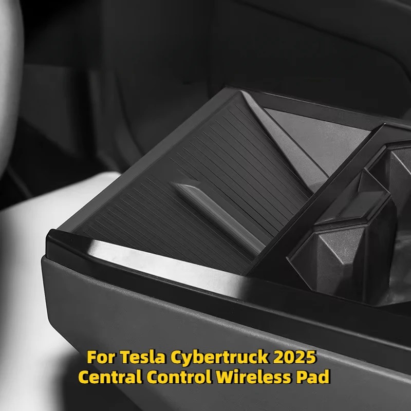 Tesla Cybertruck 2025 중앙 제어 무선 - Phone Accessories For Your Car 리뷰 및 가격