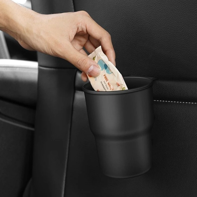 자동차 물 컵 홀더 휴대 전화 음료 홀더 쓰레기통 다기 - Phone Accessories For Your Car 리뷰 및 가격