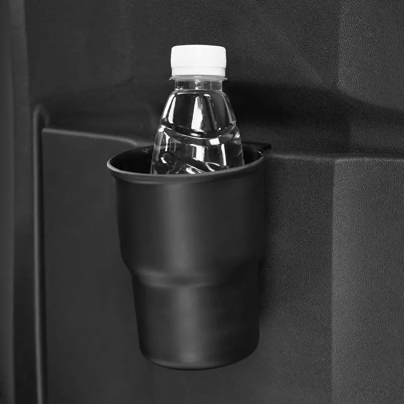 자동차 물 컵 홀더 휴대 전화 음료 홀더 쓰레기통 다기 - Phone Accessories For Your Car 리뷰 및 가격
