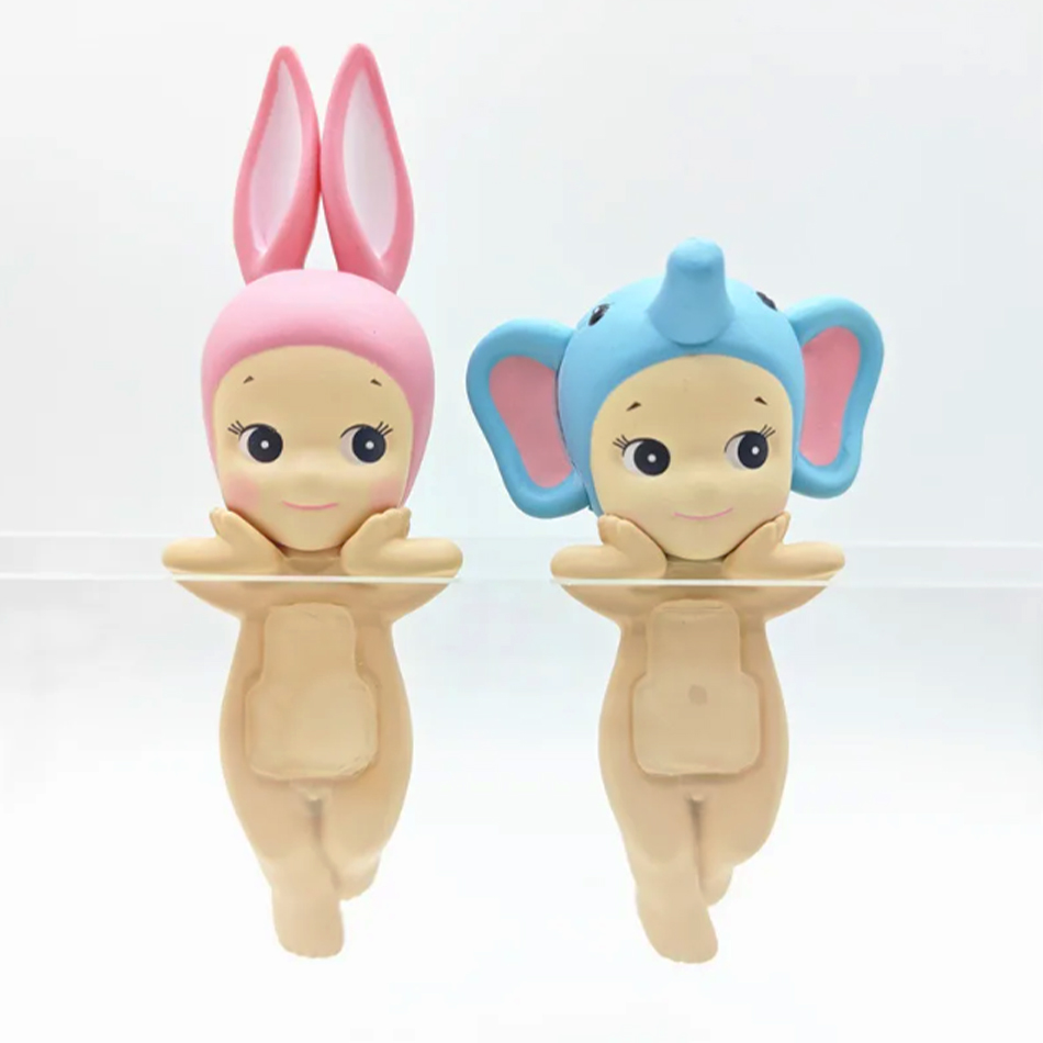 2026 귀여운 강아지 시리즈 미니 피규어, 카와이 동 - Phone Accessories Sonny Angel 리뷰 및 가격
