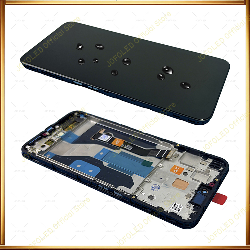 6.77인치 정품 FHD+120HZ 노씽 CMF 폰 2 - Phone Accessories Display Board 리뷰 및 가격