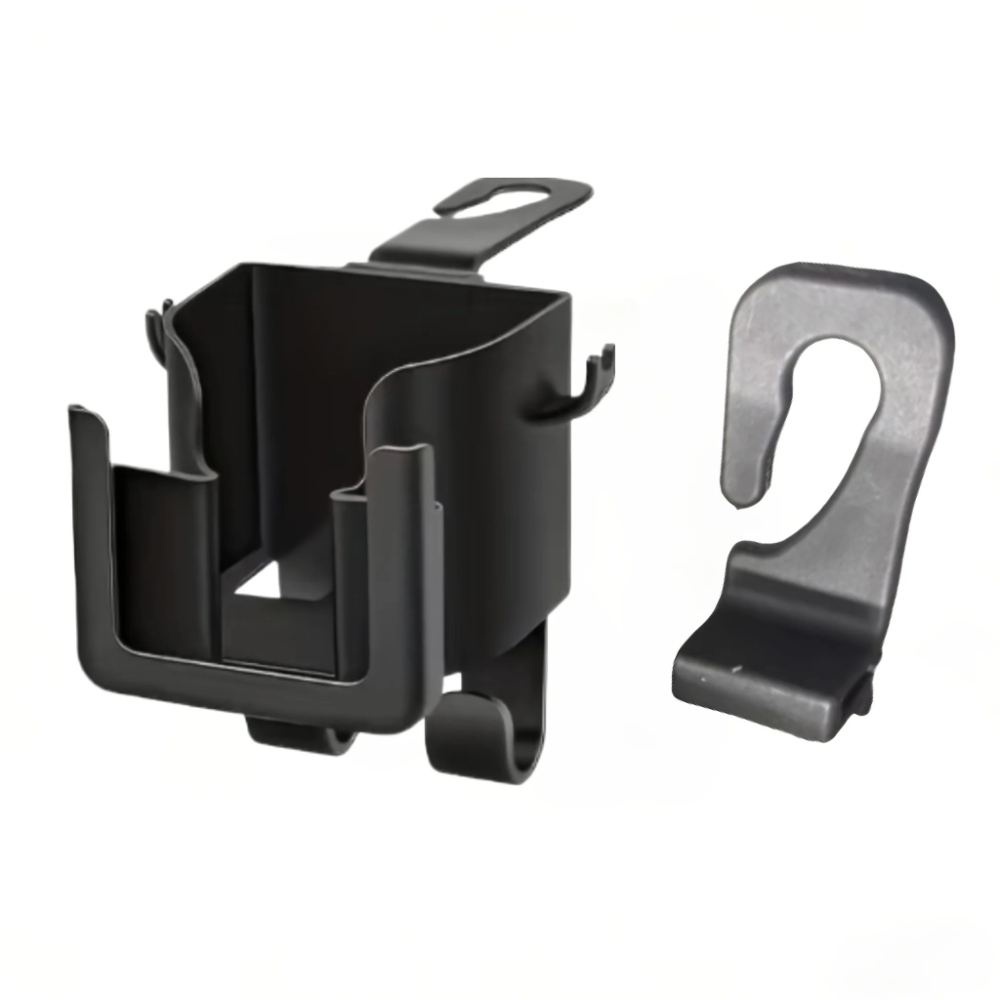 차량 시트 백 오거나이저, 컵홀더, 휴대폰 홀더, 후크 - Phone Accessories Hanger 리뷰 및 가격