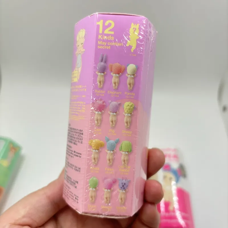정품 소니엔젤 히퍼스 시리즈 미니 피규어 드리밍 시리즈 - Phone Accessories Sonny Angel 리뷰 및 가격