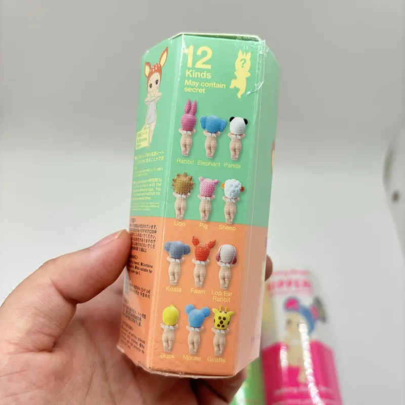 정품 소니엔젤 히퍼스 시리즈 미니 피규어 드리밍 시리즈 - Phone Accessories Sonny Angel 리뷰 및 가격