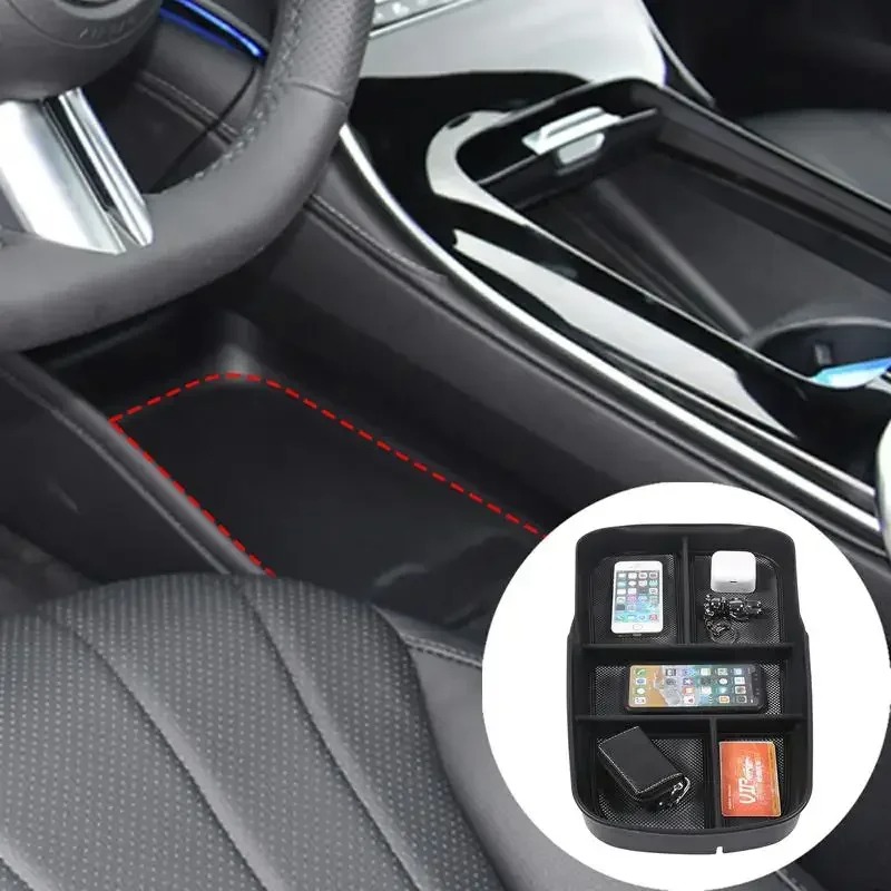 메르세데스 벤츠 EQE EQS 22-23 ABS 블랙  - Phone Accessories Under 50 리뷰 및 가격