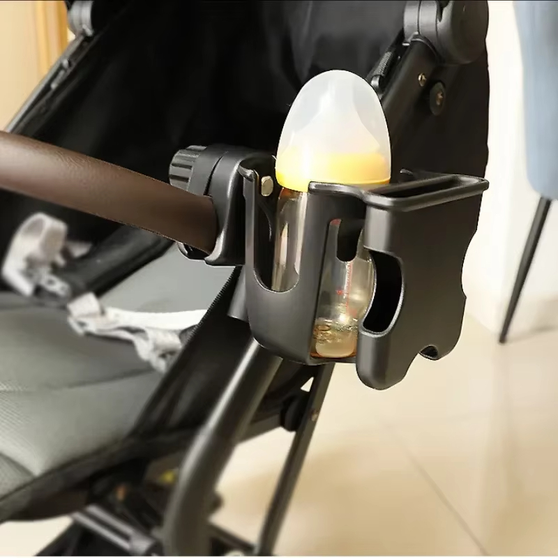 유모차 컵홀더, 아기 유모차 물컵 홀더, 휴대폰 홀더, - Phone Accessories Baby 리뷰 및 가격