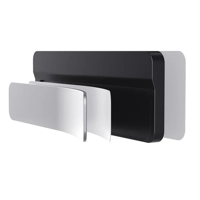 케이블 정리기 자석 케이블 클립 케이블 부드럽게 조절  - Cable Organizer Magnetic 리뷰 및 가격