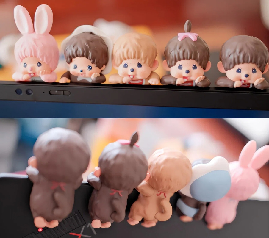 애니메이션 피규어 멍치치 리잉 포즈 블라인드 박스 미니 - Phone Accessories Sonny Angel 리뷰 및 가격