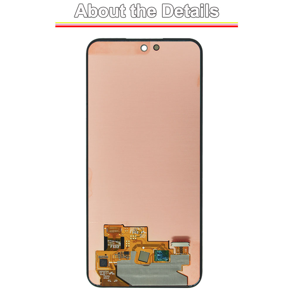 삼성 갤럭시 A35 5G용 고품질 LCD 디스플레이 터 - Phone Accessories Display Board 리뷰 및 가격