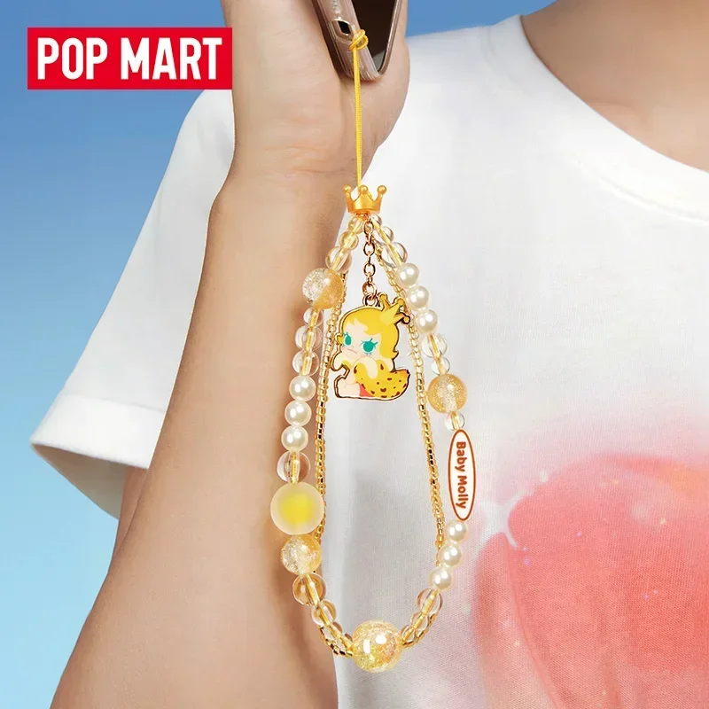 팝마트 베이비 몰리 과일향 시리즈 블라인드 박스 귀여운 - Phone Accessories Baby 리뷰 및 가격